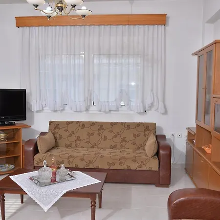 Σπίτι διακοπών Zeusplace Konaki House Λεπτοκαρυά