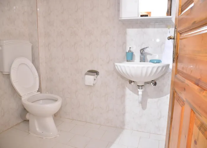 Zeusplace Konaki House Σπίτι διακοπών