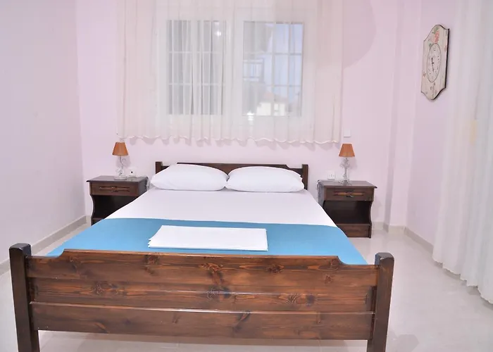 Σπίτι διακοπών Zeusplace Konaki House *