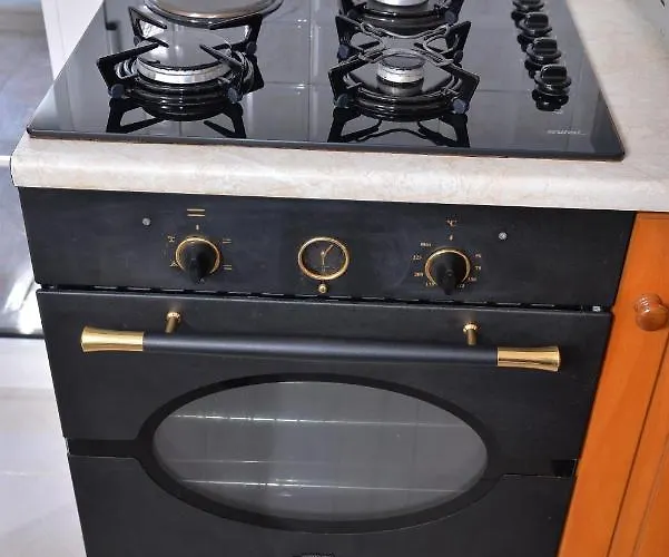 Zeusplace Konaki House * Λεπτοκαρυά