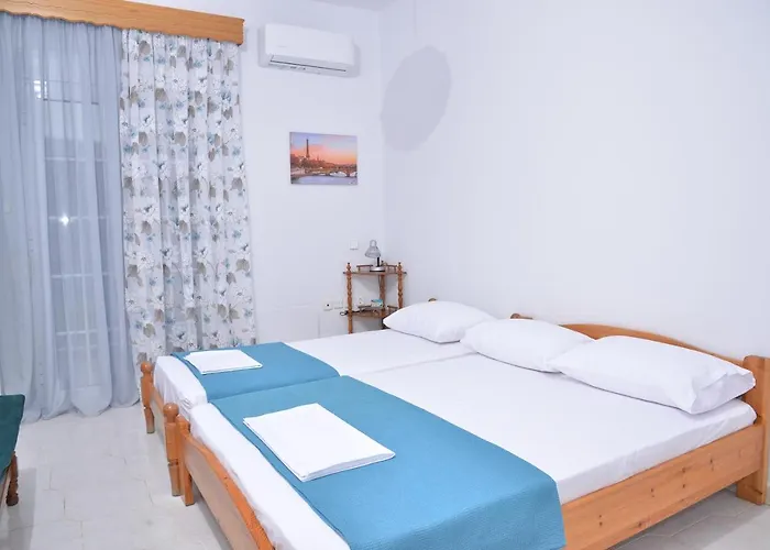 Σπίτι διακοπών Zeusplace Konaki House Λεπτοκαρυά