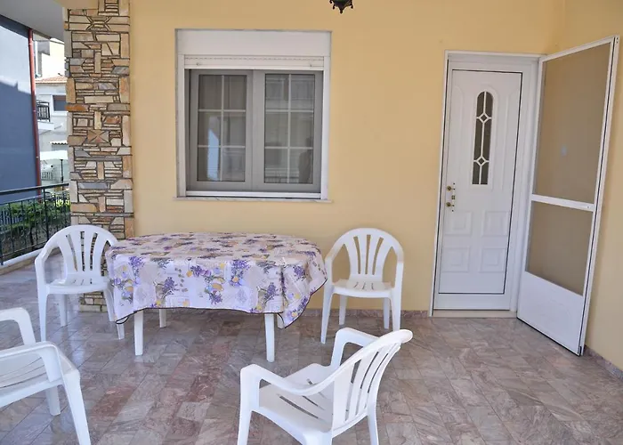 Zeusplace Konaki House Σπίτι διακοπών *