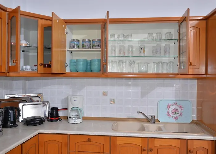 Σπίτι διακοπών Zeusplace Konaki House Λεπτοκαρυά