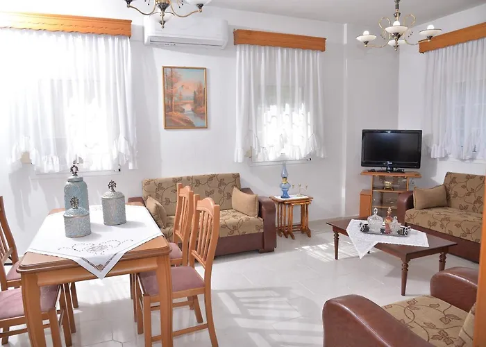 Zeusplace Konaki House Λεπτοκαρυά