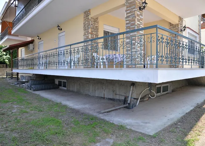 Zeusplace Konaki House Σπίτι διακοπών *