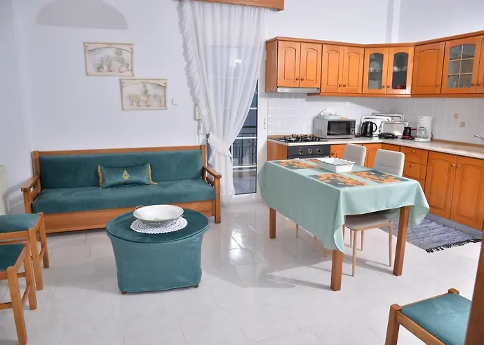 Zeusplace Konaki House Σπίτι διακοπών *