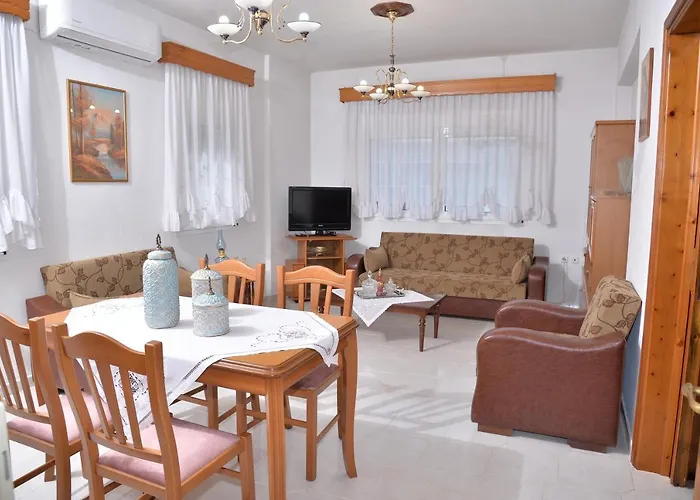 Zeusplace Konaki House Σπίτι διακοπών *