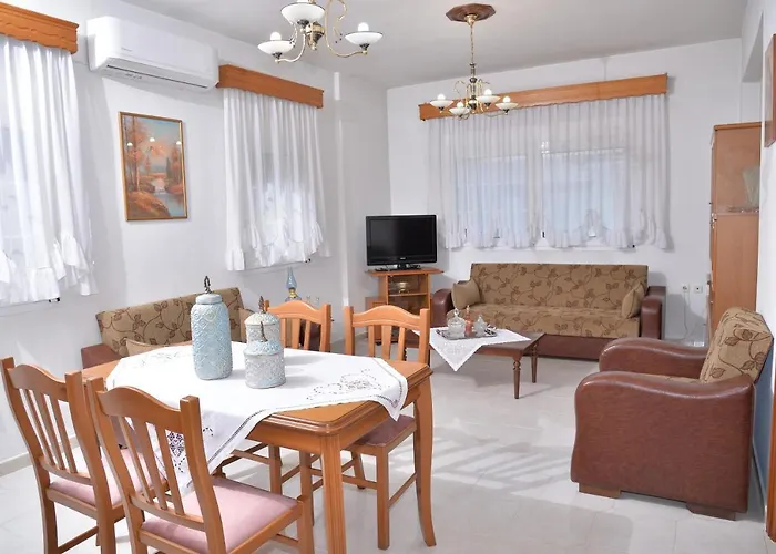 Zeusplace Konaki House Σπίτι διακοπών
