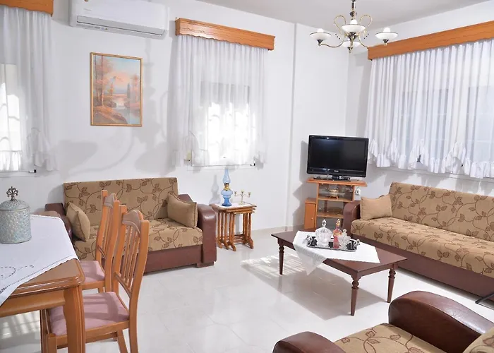 Σπίτι διακοπών Zeusplace Konaki House