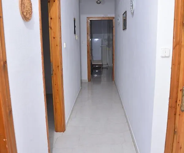 Zeusplace Konaki House Λεπτοκαρυά