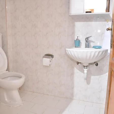 Zeusplace Konaki House Nyaraló