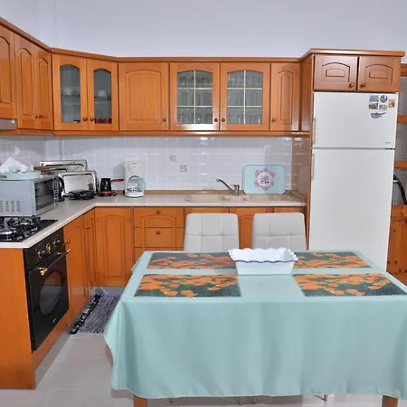 Zeusplace Konaki House * Leptokarya (Pieria)