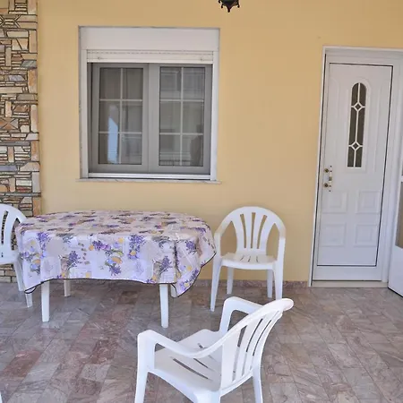 Zeusplace Konaki House Nyaraló *