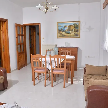 Zeusplace Konaki House * Leptokarya (Pieria)