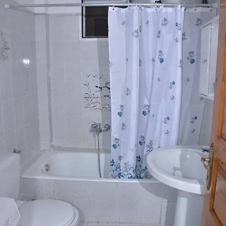 Сasa de vacaciones Zeusplace Konaki House Leptokarya (Pieria)