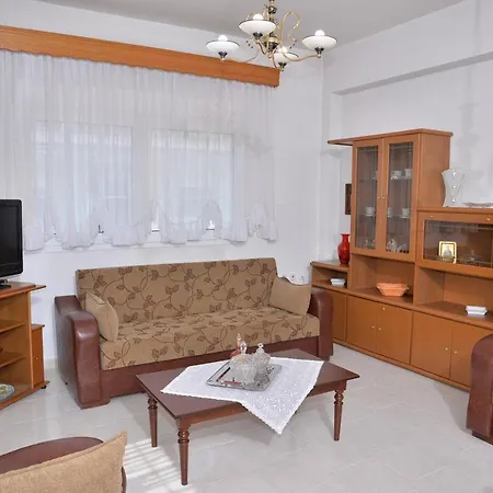 Nyaraló Zeusplace Konaki House