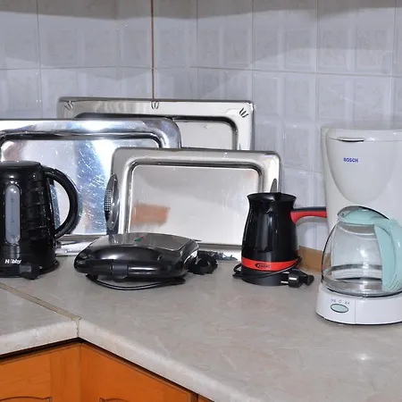 Сasa de vacaciones Zeusplace Konaki House Leptokarya (Pieria)