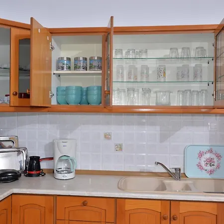 Сasa de vacaciones Zeusplace Konaki House Leptokarya (Pieria)
