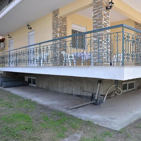 Zeusplace Konaki House Nyaraló *