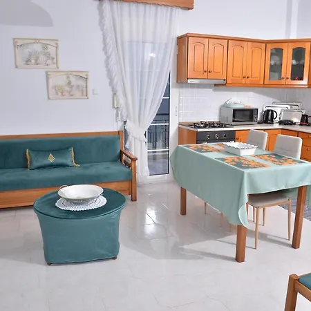 Zeusplace Konaki House Nyaraló *
