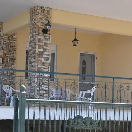 Zeusplace Konaki House Leptokarya (Pieria)