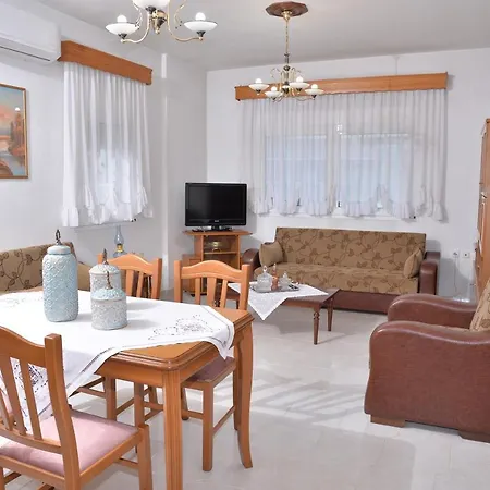 Zeusplace Konaki House Nyaraló *