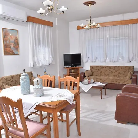 Zeusplace Konaki House Сasa de vacaciones