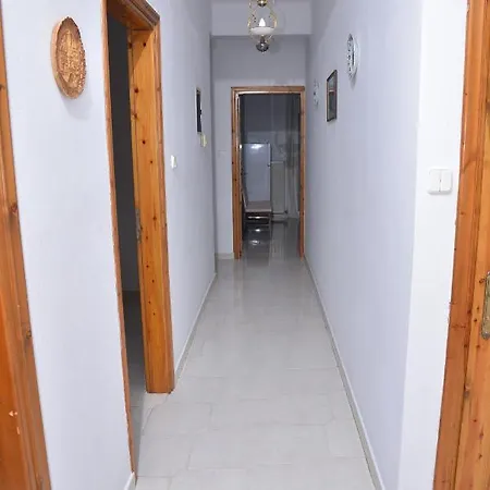 Zeusplace Konaki House Leptokariá