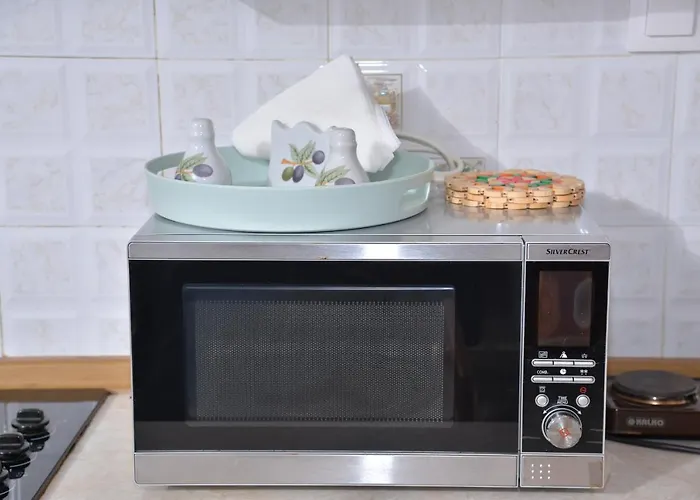 Zeusplace Konaki House 度假居 *